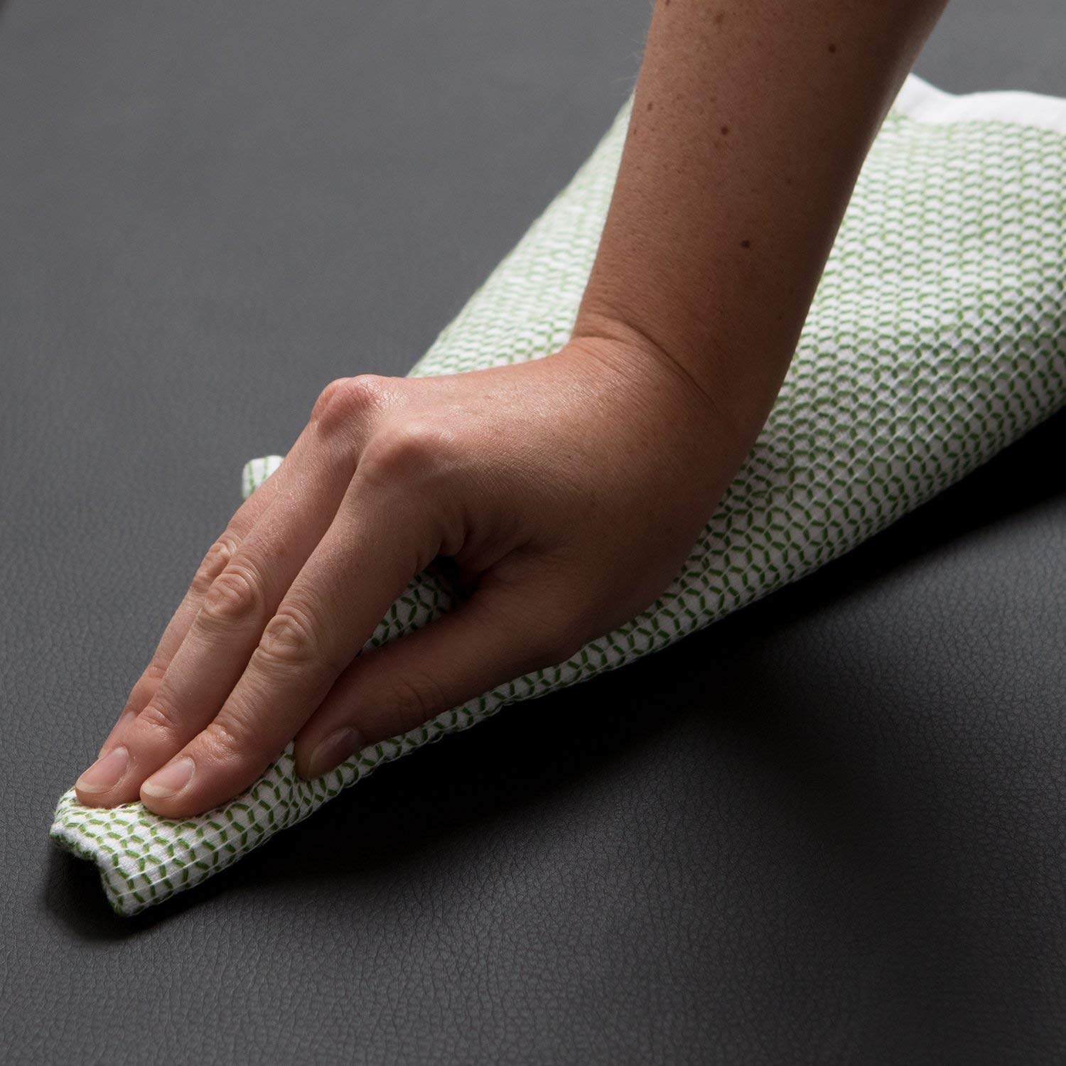 Anti-Fatigue Comfort Mat Non-Slip Durable Cushioned Floor Pad