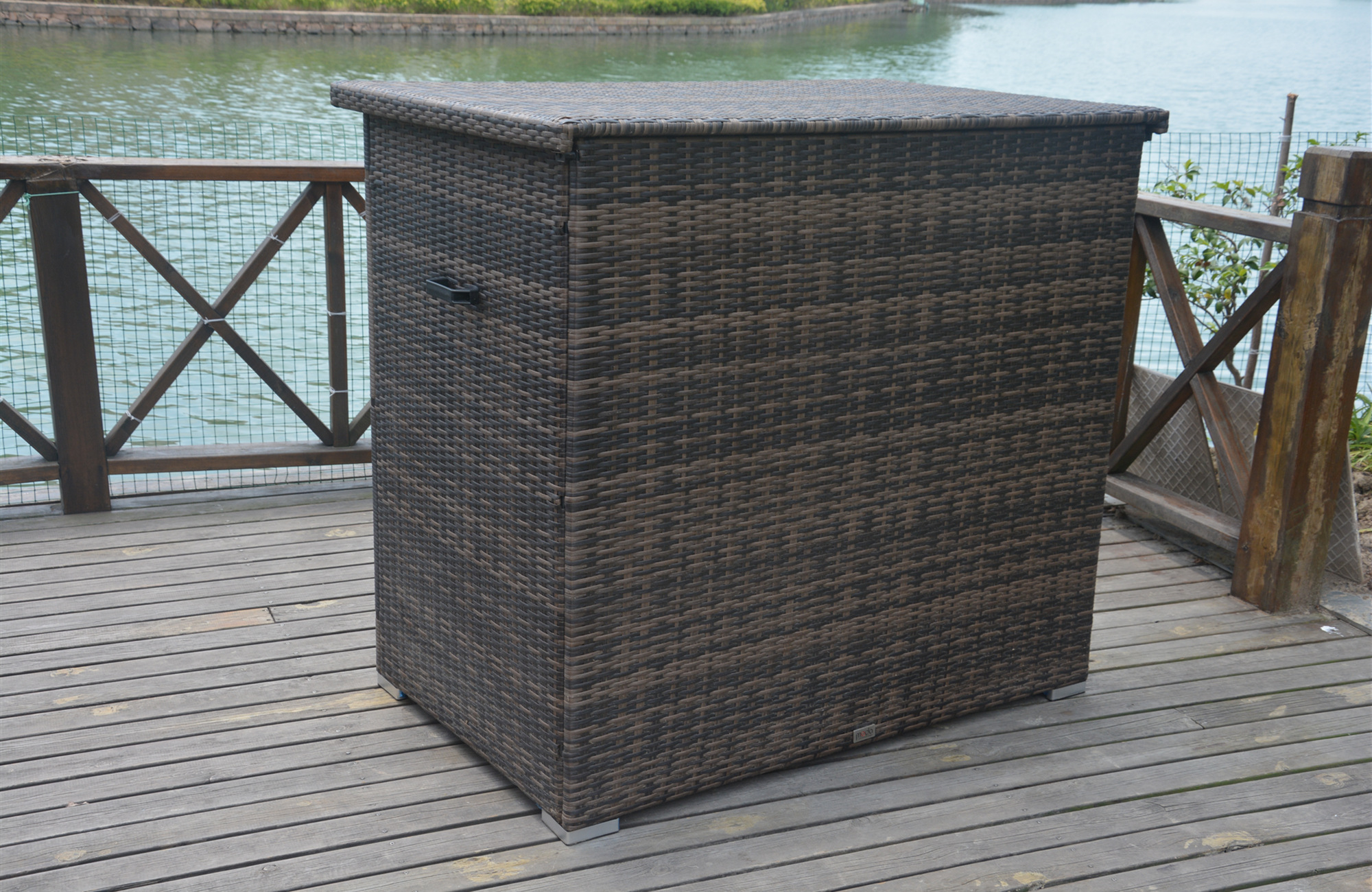 PA-3027B.1 /Rattan Storage